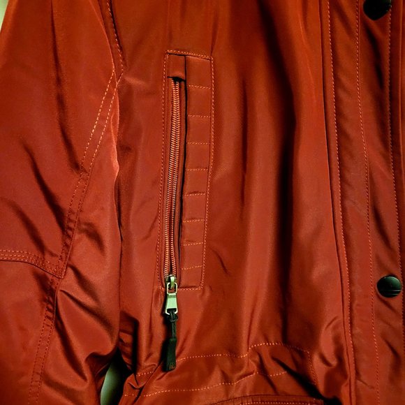 MISTY MOUNTAIN snow jacket (NEW) - Picture 1 of 5